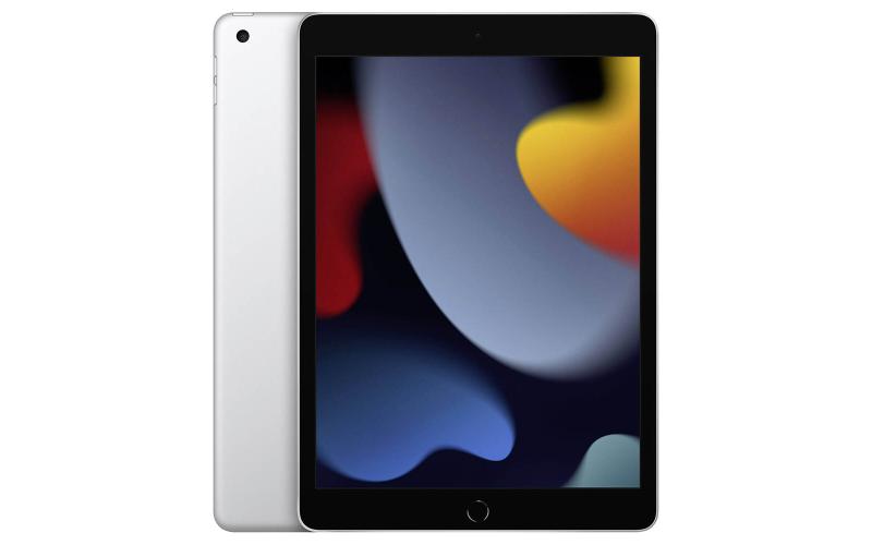 Apple iPad 9th (2021) Generation 256GB / Silver [ MK2P3LL/A ]